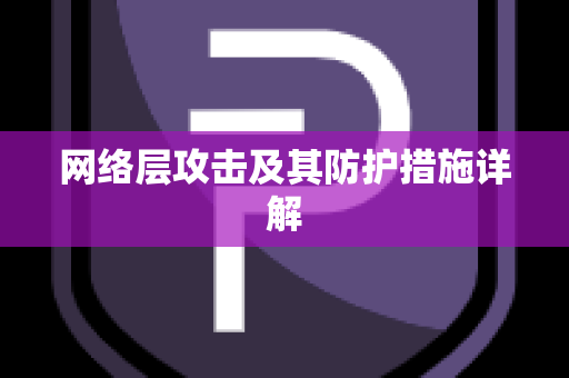 网络层攻击及其防护措施详解