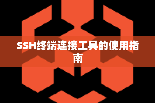 SSH终端连接工具的使用指南