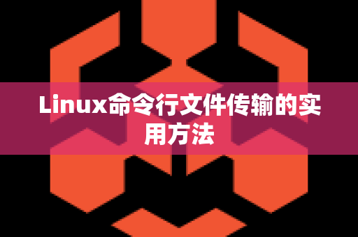 Linux命令行文件传输的实用方法