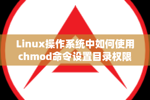 Linux操作系统中如何使用chmod命令设置目录权限