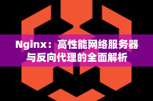 Nginx：高性能网络服务器与反向代理的全面解析