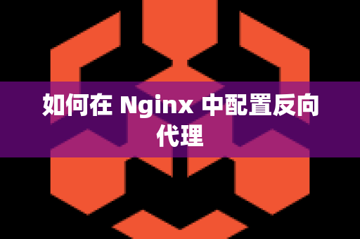 如何在 Nginx 中配置反向代理