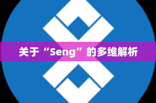 关于“Seng”的多维解析