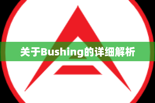 关于Bushing的详细解析